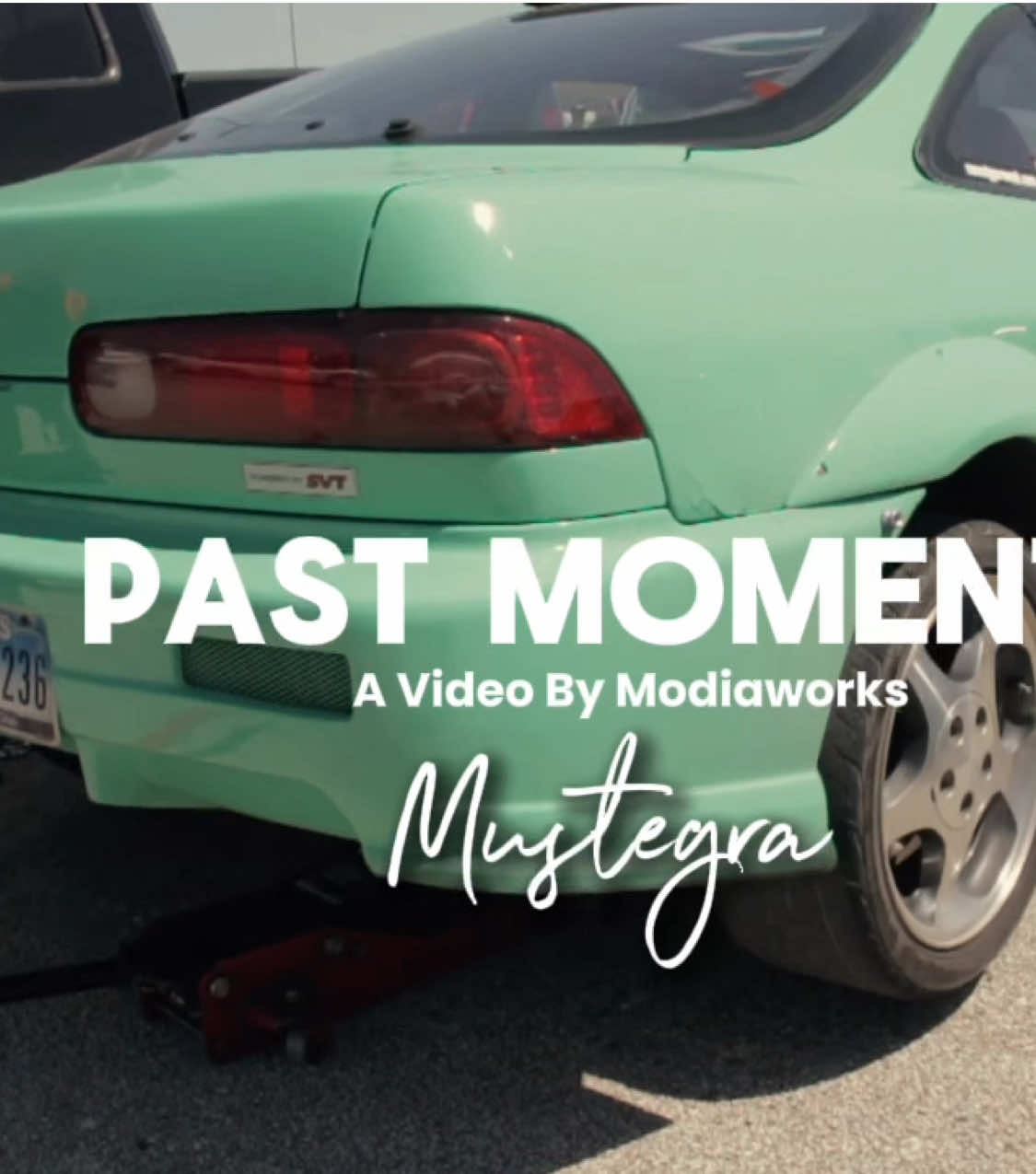 Digging deep into the Dropbox vault for this one… way back to the era of the Mustegra (Integra + Mustang fusion). 🔥 This was at an old drift event where Kimo decided to let it rip and see what the build could do. You’ll even catch a cameo from Donnie if you watch close. This is one of those very, very, very throwback videos that reminds us how wild and creative the scene has always been. Posting a few of these in tandem so the feed stays clean, but trust me—there’s more history coming.