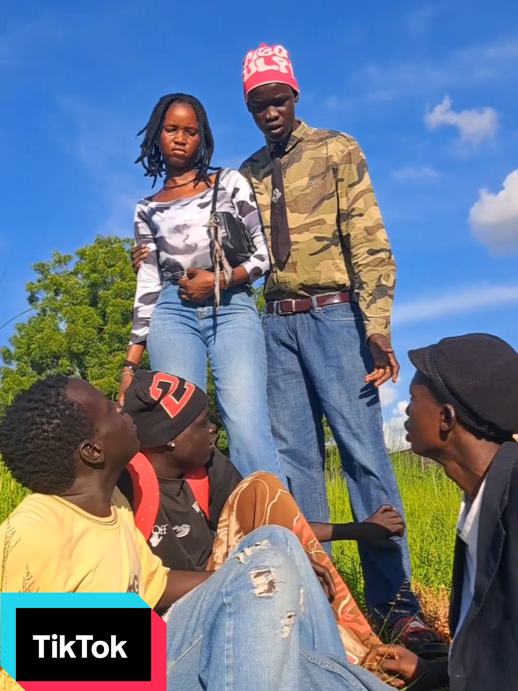 #😂😂😂😎😎🤔funny #southsudanesetiktokers🇸🇸🇸🇸🇸🇸 #everyone #goviral @localtwins34 @Mayom King 🤴1341 @Ngomdoang kabir 