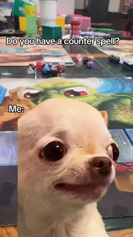 Sometimes you just smile. #CapCut #geektiktok #mtgfam #mtgtiktok #mtgcommander 