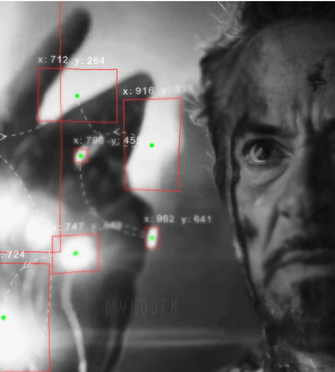 suffocation  #edit #explore #aftereffects #adobe #aesthetics    