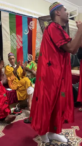 👏🎶#gnawa #gnaoua #كناوة 