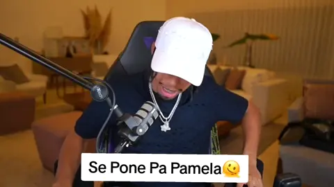 El Maestro Ligando😅 #clips #paratiii #rdjavifans #pamelarodriguez #kick 