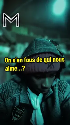 On s’en fou de qui nous aime tous ce qui nous intéresse en ce moment ce d’être meilleur que hier et gagner pour assurer notre avenir #motivation #developpementpersonnel #mindestmotivation #fyp #CapCut 