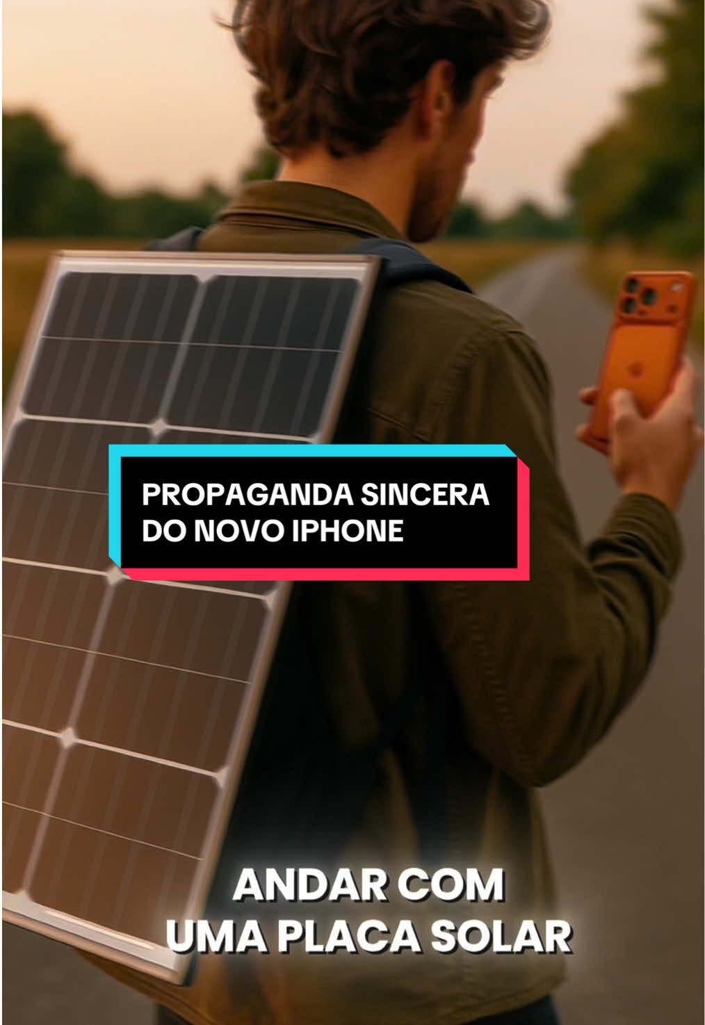 #iphone #iphone17 #vira #humortiktok 