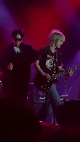 Gaon performing at the sound planet festival today. #xdinaryheroesgaon #kwakjiseok #xdinaryheroesedit #fyp #viraltiktok 