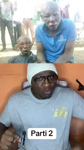 Il est surpris à broutter la pelouse de la femme d’un marabout #histoirevrais #enqueteexclusive #storytimes #choquant #camerountiktok🇨🇲 