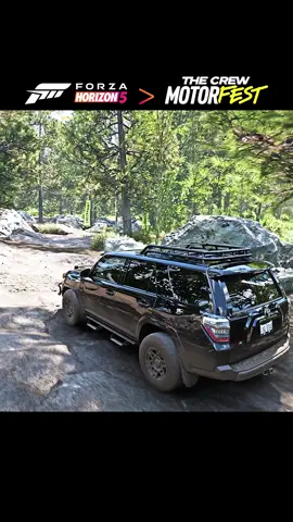 Suspension works 😍 #forza #forzahorizon5go #thecrewmotorfest #thecrew 