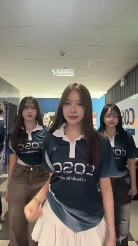 ใครเต้นผิด