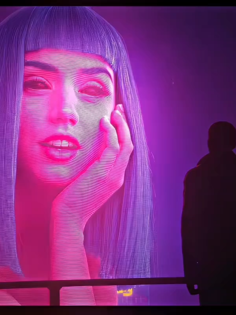 I can fix that... #fyp #ryangosling #fypage #edit #bladerunner2049 