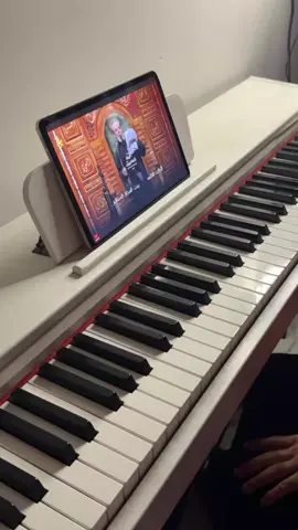 تكريم تستاهلة - باسم الكربلائي #ليلة_بجي_ونايحة #باسم_الكربلائي #piano #pianocover #قصائد_حسينيه 