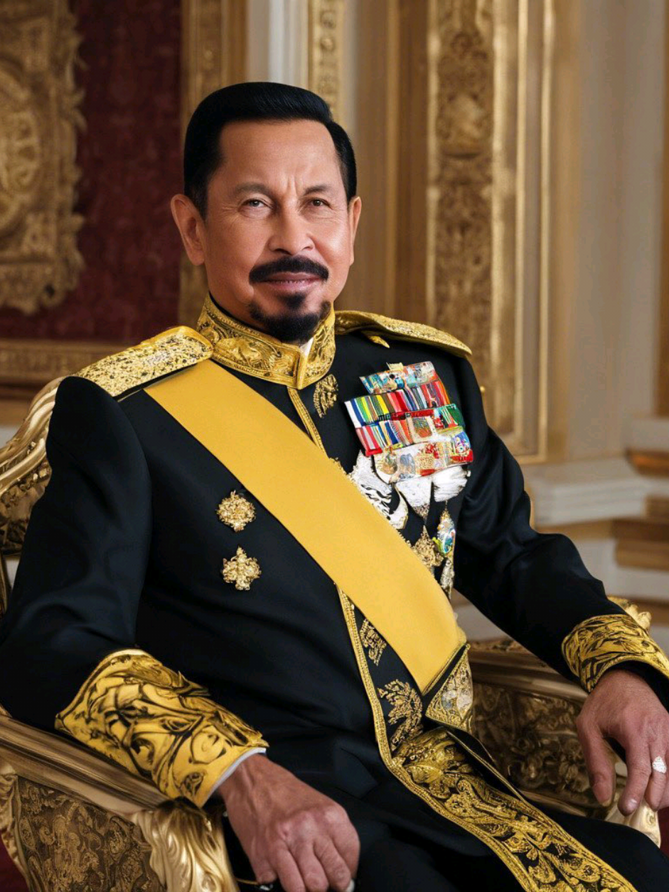 هل يعيش سلطان بروناي في الجنة أم في الواقع؟ #trendingvideos #tiktokviral #bestvideo #foryour #foryoupagee #explore #sultanateofbrunei #brunei #hassanalbolkiah #حسن_البلقية #حسن_البلقية_شانشینی برونای #حسن_البلقيه #fyp #fvp #fvpシ♡  #fypppppdddddddpppppppppppp