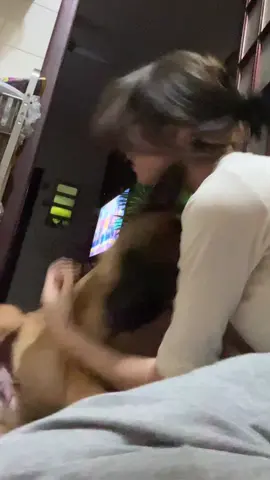 eu não aguento mais esse cachorro juro por Deus
