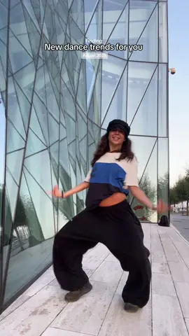 Forever a Breezy girl 🔥 Learned this too fast, gotta do a proper round bc this dance is a vibee 🙌🏼 @chrisbrownofficial #newdancetrends #tiktoktrends2025 #latestviraldance #itdependschallenge #itdependsdance #isabeljasmine 