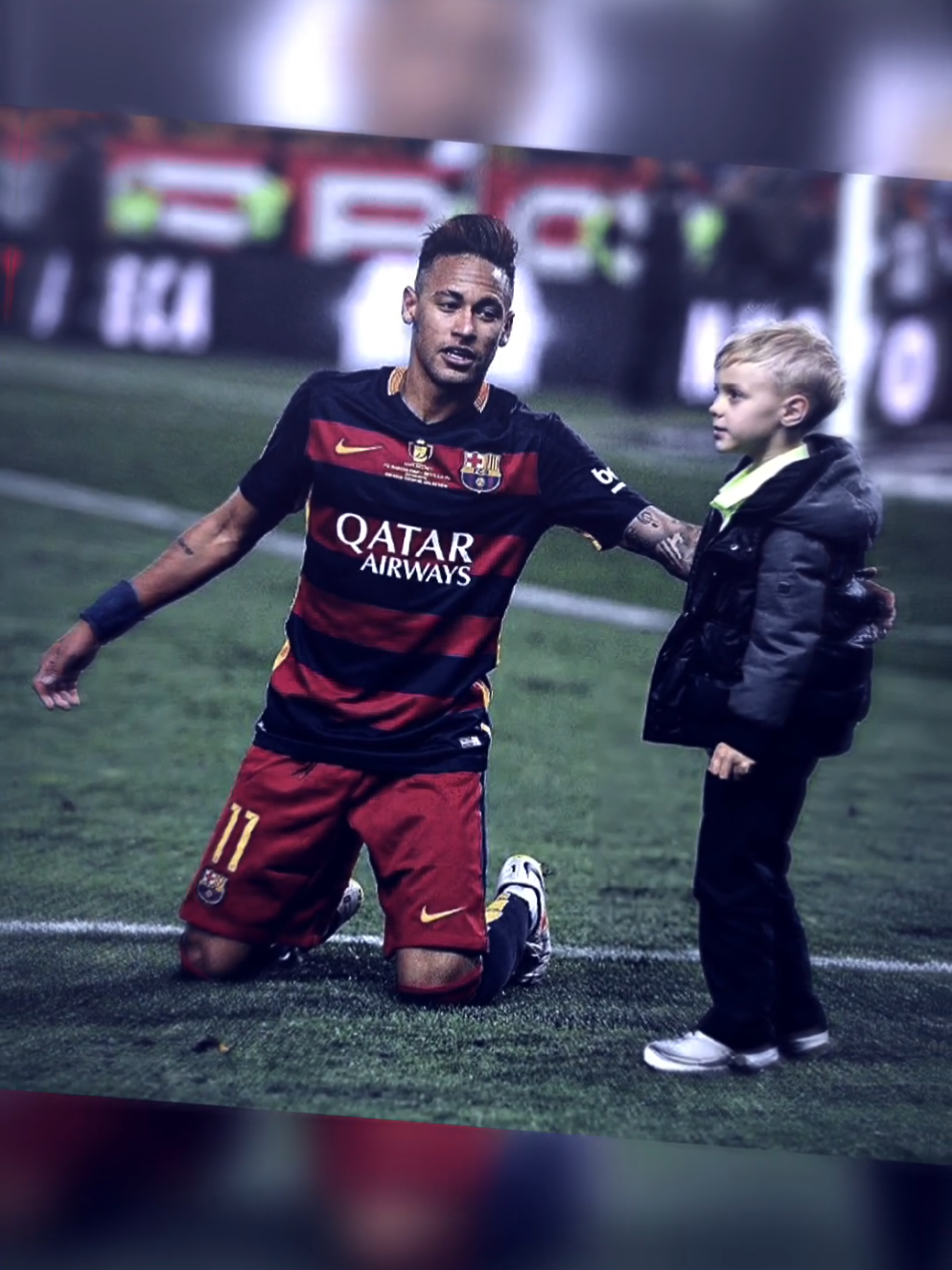 neymar jr salah-satu pemain yang paling sulit di benci#neymarjr #neymar #brazil #fcbarcelona #viwes 