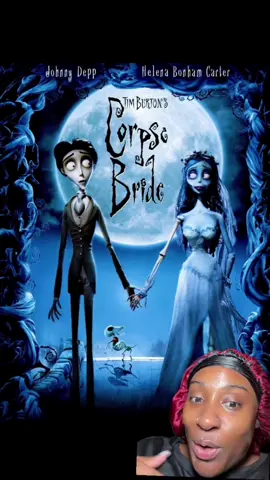 What is your favorite Tim Burton movie ? #Tiktokguddengems  #TimBurton #corpsebride #movierecommendation #CapCut  