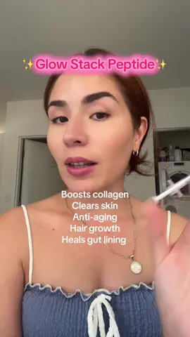 Glowaminos.com use Goodgutdoc15 for 15% off!