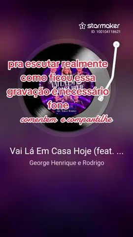 #StarMaker 