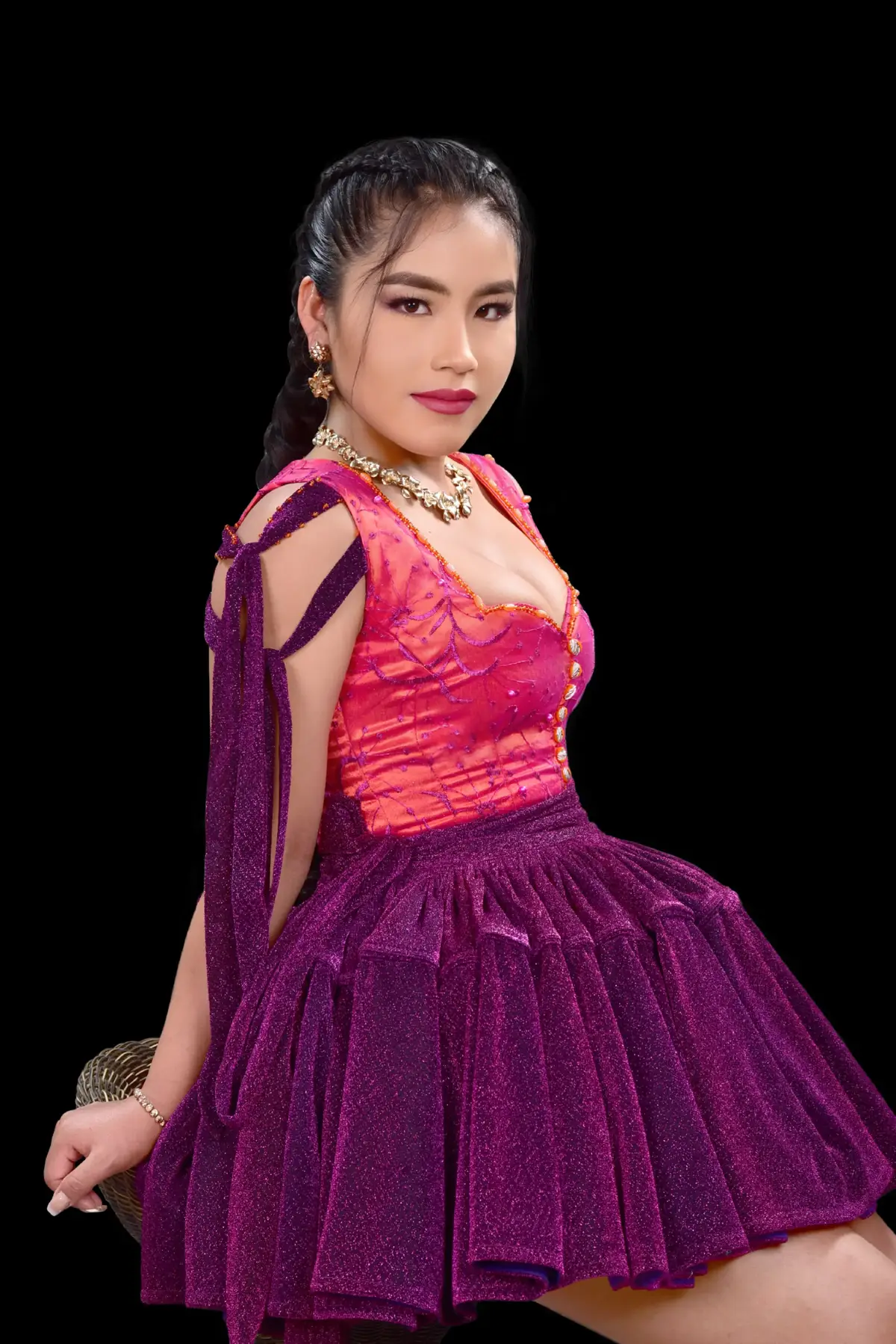 #gladyschiri🎵🇧🇴 