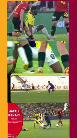 Davinson Sanchezin bu müdahalesine kırmızı kart yangını çıkarak şahıslar buyrun bu pozisyonlarsa çok güzeldi . Ama kırmızı çıkmadı. #galatasaray #viraltiktok #foryoupageofficiall #f #fyppppppppppppppppppppppp 