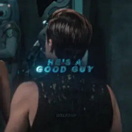 He’s A Good Guy | rm: @Lionsgate | #peetamellark #joshhutcherson #thehungergames #catchingfire #edit 