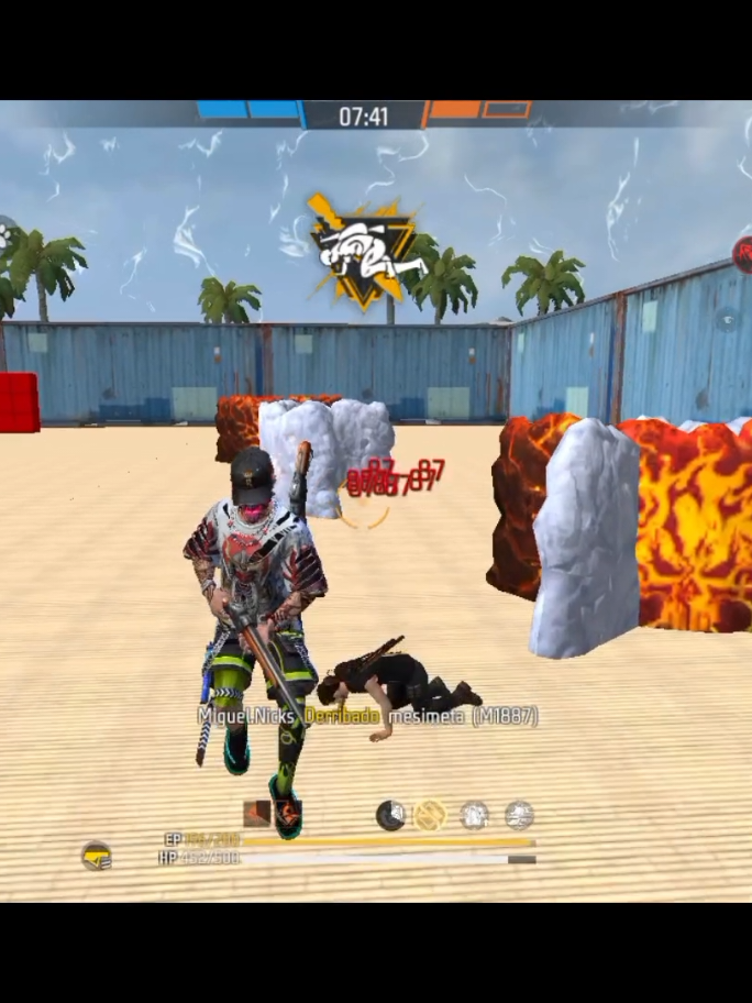 free para todo mi teritorio 