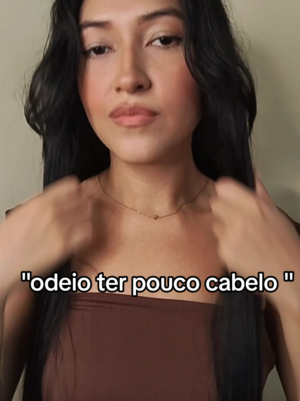 trend de cabelo #cabelo #trend #trendingvideo #cabelos #trends 