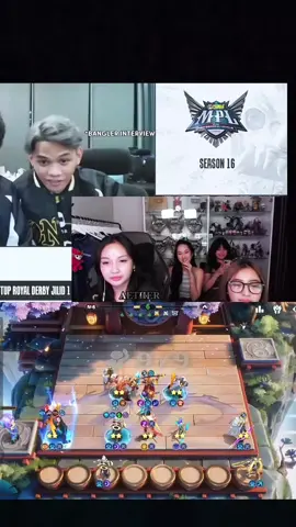 arghhpipi bang lerr moga ga tidur di luar ya🤣 #MCGG #MagicChessGoGo #MRSS3 #MCGGRisingStars #skylar #diffa #onicesport 