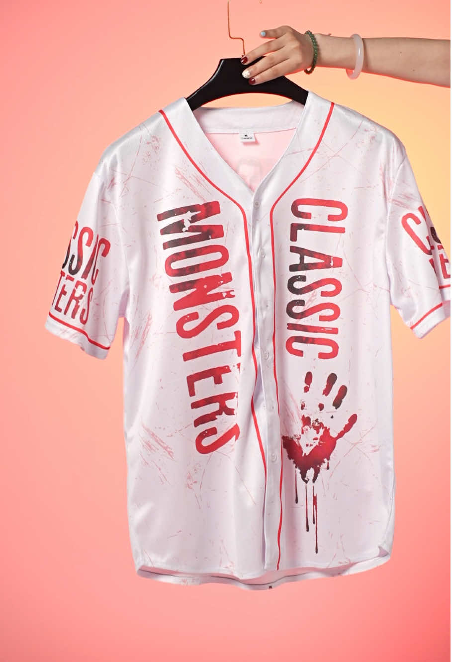 Do you have this jersey ready for the upcoming Halloween 👀 #frankensteinsmonster #classicmonsters #horormovie #halloweencostume #halloweenshirt #frankenstein 