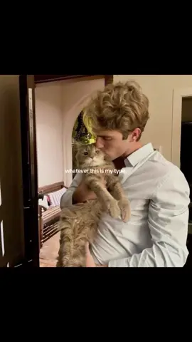 #blondeboys tall,funny,blonde,blue eyes,abs,animal lover #fyp #viral #need #softblonde 