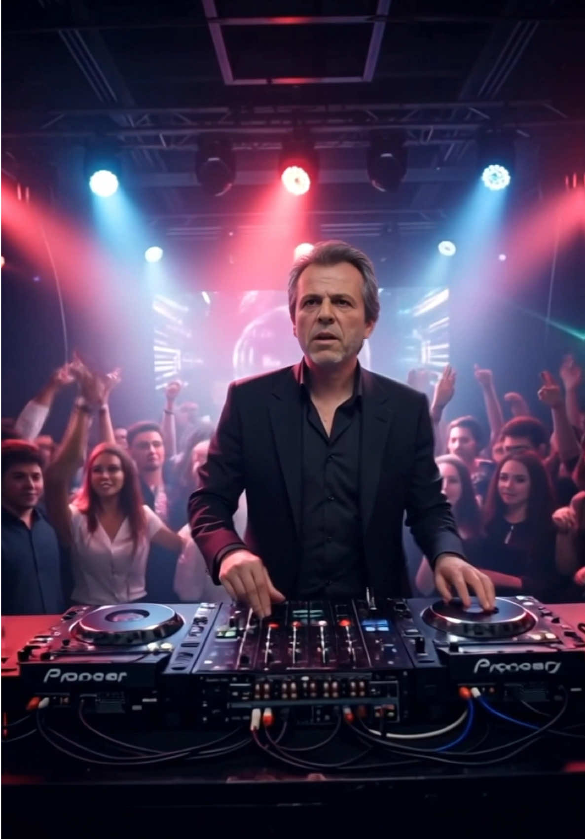 İskender Büyük, Zaza 😎🔥 #iskenderbüyük #zazadayı #polatalemdar #kurtlarvadisi #yapayzeka 