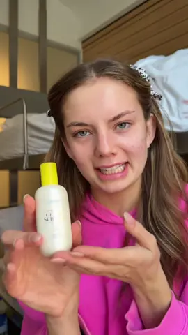 have u tried supergoop??😛☀️ (btw i have tried supergoop but not these products🤣🫶) #fyp #acnemakeup #acneprone #supergoop #sunscreen @Supergoop 