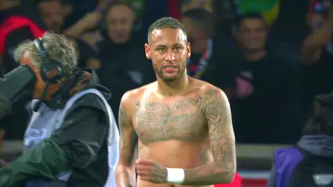 Neymar clips#neymar #fy #foryou 