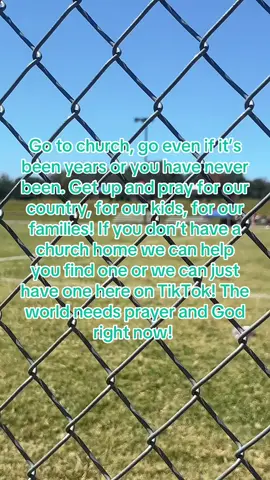 ❤️ #christiantiktok #fyp #prayer #america #godlovesyou 