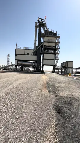 تم تنصيب وانجاز المعمل أسفلت الاكبر و الاول بالعراق 🇮🇶🦅 #لشركه_ساحل_المحيط_للمقاولات_العامة_والمحدوده#معامل_الاسفلت #الانبار_موصل_بغداد_اربيل_كل_المحافظات #رقم_الصعب🔥👑 #الايك 
