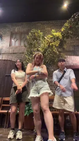 Ai do ma do ma #dancetrend 