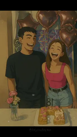 #viralizarnotiktok #amoradistancia #casal #namorados 