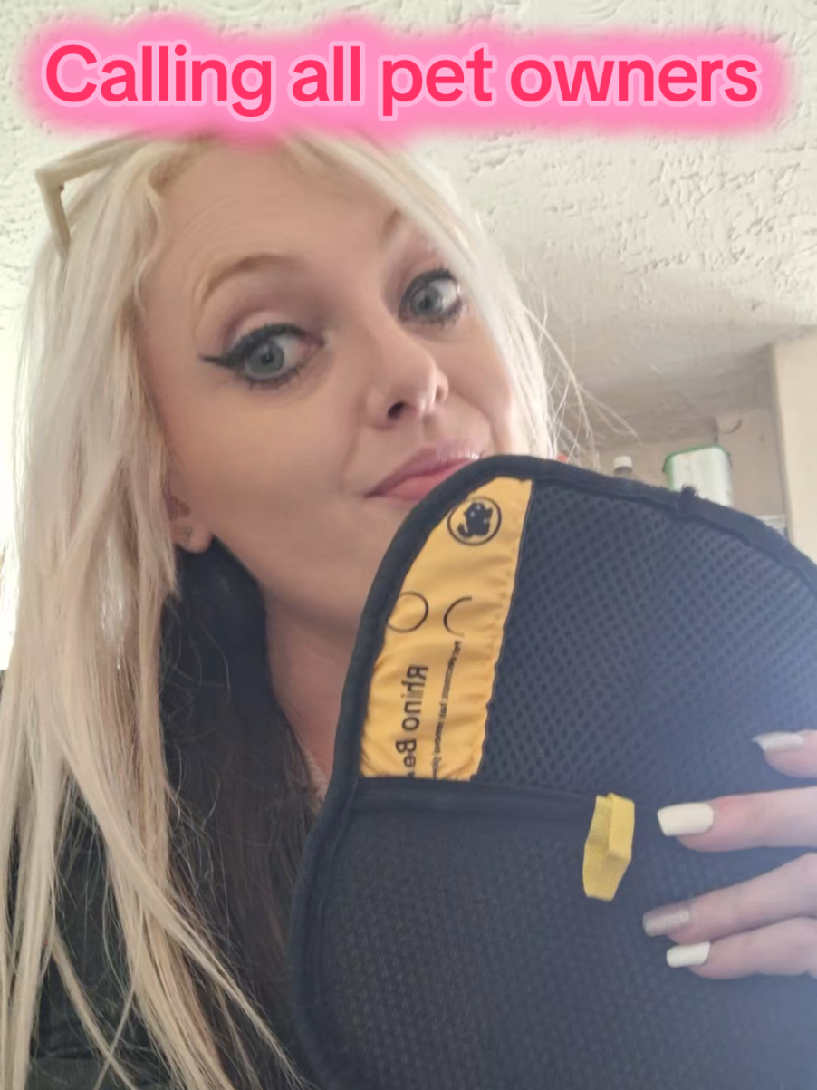 Calling all pet owners! I've found this pet glove on the tiktok shop and it's going to be your best friend! it catches all the hairs and you van use on anything  #pethairremoval #petlove #petowner #fyp #clean 