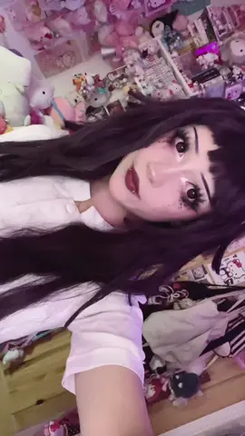 #mikantsumikicosplay #mikantsumiki #cosplay #danganronpa #fyp 