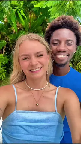 Do you think Ray will be angry?!😁😅#couple #viral # reposted