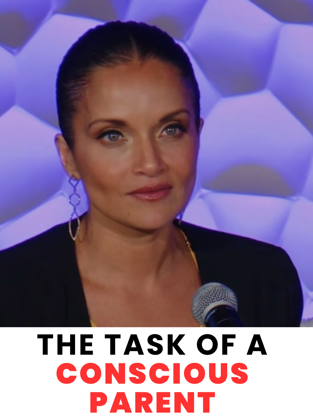 Your children do not belong to you. They come through you, but they are not yours to own. We can give them love, but not our thoughts. We can guide their bodies, but not their souls. And yet—so many parents confuse control with care, domination with devotion. Real love does not smother. Real love does not possess. Real love allows a child to become who they are meant to be. This is the task of the conscious parent. ✨ And this is exactly why I created my Conscious Circle— a private community where I teach parents how to raise free, courageous, authentic children without falling into the trap of control. Inside, you’ll receive workshops, tools, and daily support to practice presence—not possession. Type CIRCLE and we’ll send you the details 💛 #TruthBombs #ConsciousParenting #DrShefali #ParentWithPresence #AwakenedFamily