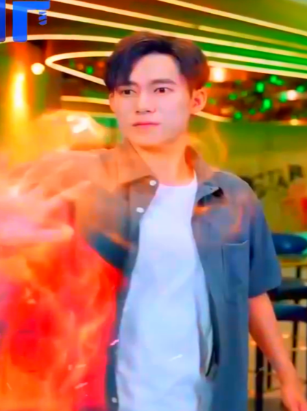 EP01 พ่อเซียนระดับเทพ ใครแตะลูกผมมีเรื่อง!#Series #หนังสั้น #ซีรี่ย์จีน #พากย์ไทย #drama #ซีรีย์สั้นยอดนิยม