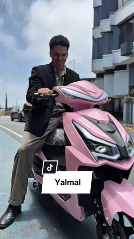 🚀✨ Yalmal ya tiene su scooter eléctrico en Importadora SONIB 🛵⚡. ¡Movilidad ecológica, potente y con full estilo! 🌱🔋 📍 Encuéntranos en Av. 29 de Mayo y Cocaniguas, sector 5 Esquinas – Santo Domingo ✅ Gran stock de scooters eléctricos ✅ Repuestos y accesorios originales ✅ Facilidad de pago con tus tarjetas 💳 @Yalmar #motoelectrica #scooterelectrico #motocicletaelectrica #gasolina #fyp 