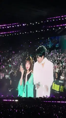 OTP hot nhất concert Em xinh say hi Bích Phương & Tăng Duy Tân 😍 100like đăng full Em chỉ là ☺️ #bichphuongtangduytan #emxinhsayhi #emxinhsayhiconcert2025 #hot #couple 