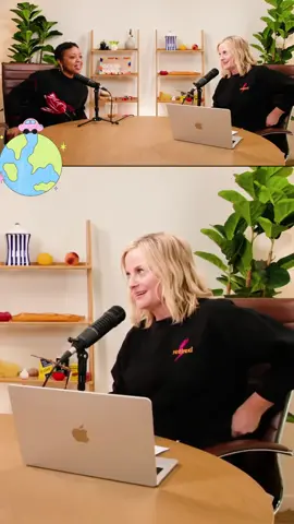 #goodhangwithamypoehler #amypoehler #QuintaBrunson #foryourpage #fyp 