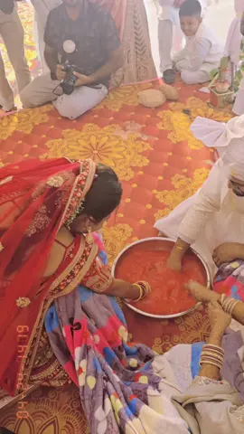 wedding in india 🇮🇳 ♥️ 😍 #bhavnagovindhalai #Trending #foryoupage❤️❤️ 