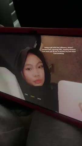 *doesn’t follow random men