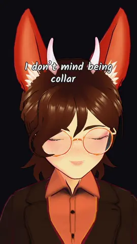 Yeah I don’t mind 👉👈 From: @JettSet PuppyCat Vtuber Metaphor Refantazio stream  - - - - - - - - - - - -  #vartist #vtubers #vtubermodel #lewdtuber #jackalope 