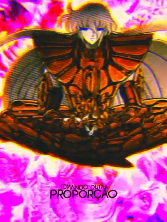 Shaka de Virgo ♍  #saintseiya #shaka #anime #edit #fyp 