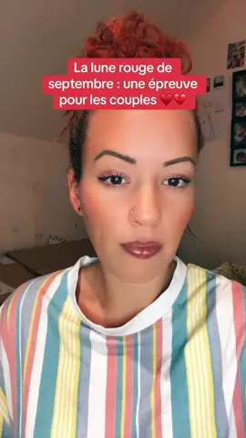 Si tu veux une consultation, tu peux réserver sur mon lien qui se trouve dans ma bio ou alors m’envoyer un message en privé 🌸 ##rituel##energie##protection##ame##don##energetique##medium##voyante##spiritualite##spirituel##lien##invisible##septembre##lune##rouge##couple##dechirement##briser💔