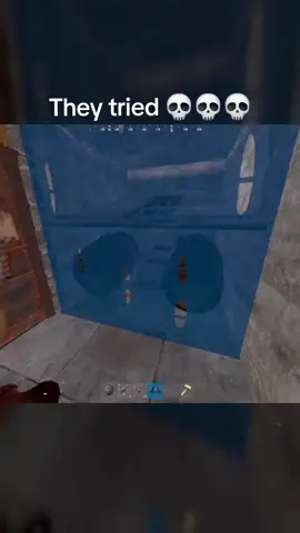 Outplayed #rust #rusttok  #gaming #GamingSetup 